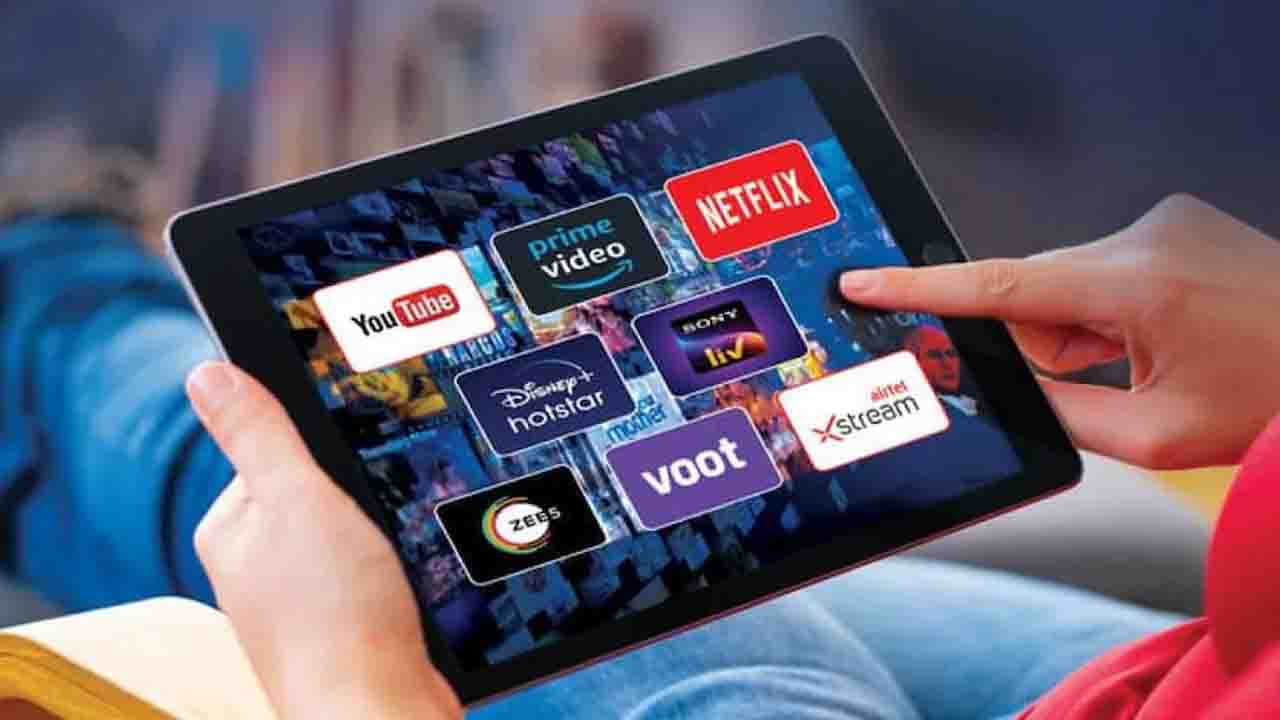 OTT Platforms: इस हफ्ते OTT पर देखें ये 5 धमाकेदार फिल्में और शो..!
