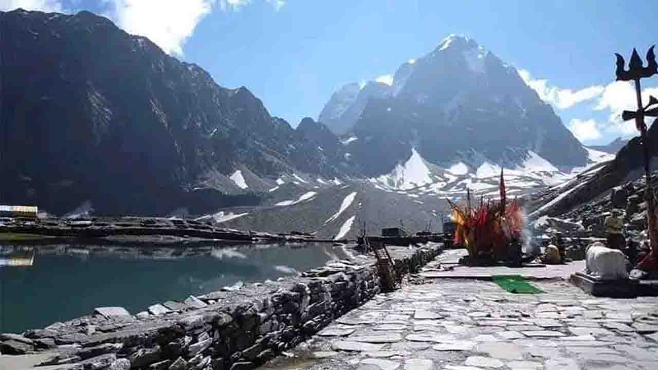 शिव की परिक्रमा