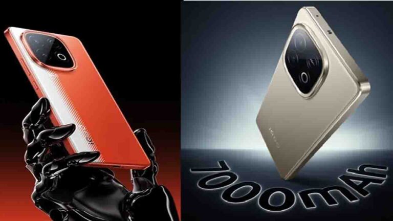 IQOO Neo10 Lanched in India: लेटेस्ट फोन की कीमत 31,999 से 40,999 रुपये के बीच है.