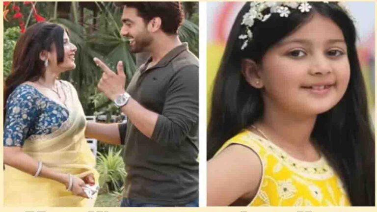 Mandi's Urva Rumany will play an important role in 'Yeh Rishta Kya Kehlata Hai'