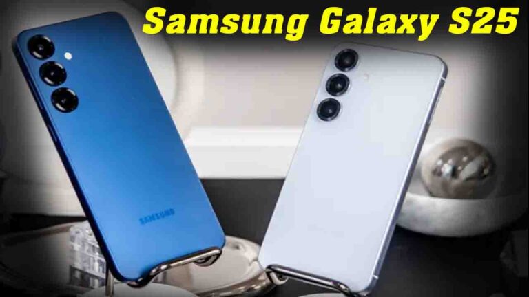 Samsung Galaxy S25 पर धमाकेदार ऑफर: ₹11,000 एक्सचेंज बोनस और नो-कॉस्ट EMI के साथ लें सस्ता