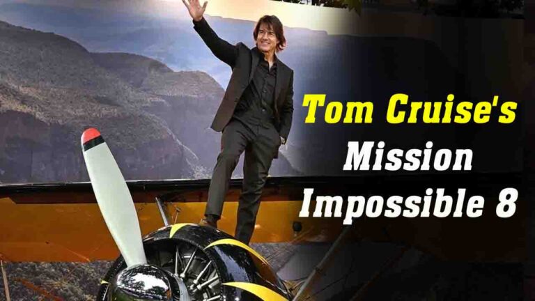 Mission Impossible 8 Earnings: टॉम क्रूज की ‘मिशन: इम्पॉसिबल 8’ कमाई में रच रही नया कीर्तिमान, कमा लिए इतने करोड़