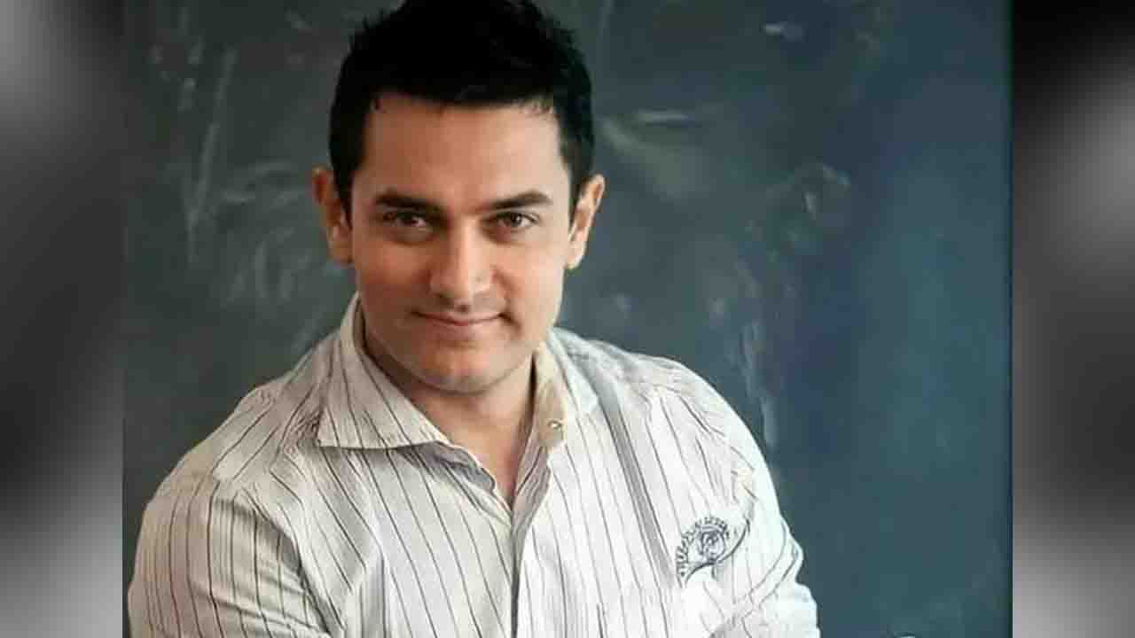 तारे ज़मीन पर के सालों बाद दर्सील सफ़ारी को लॉन्च करने वाले Aamir khan अब &#039;सितारे ज़मीन पर&#039; से 10 नए बच्चों को करेंगे लॉन्च!