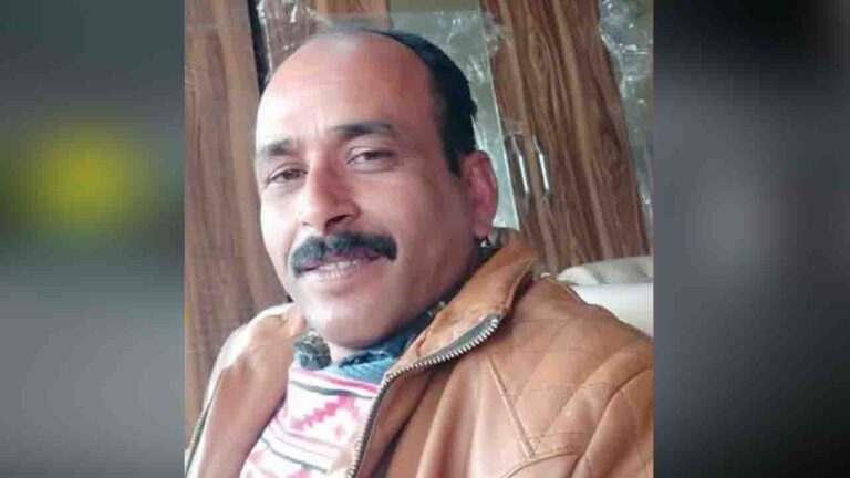 Mandi: HRTC बस चालक की चंडीगढ़ में सड़क हादसे में मौत,