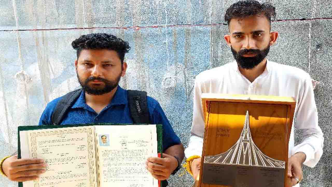 Himachal News: 1971 बांग्लादेश मुक्ति संग्राम में शहीद हिमाचल के हंस राज के साहस को बांग्लादेश का सम्मान..!