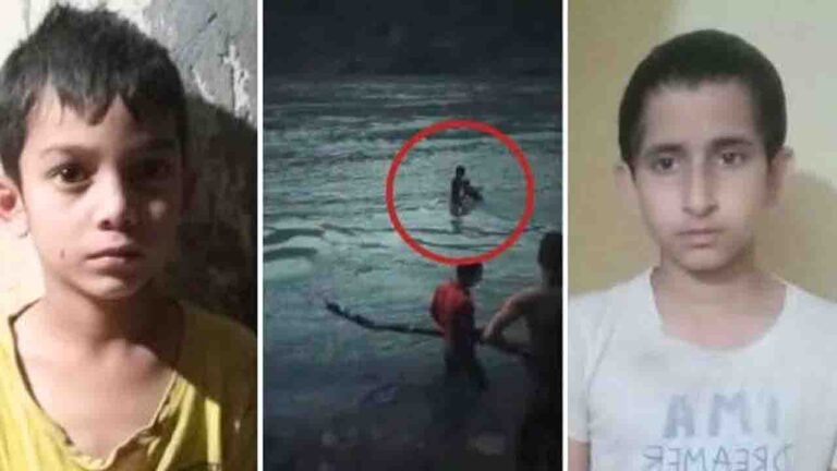 Himachal News: सतलुज में फंसे बच्चों को बचाने के लिए NTPC ने रोका बिजली उत्पादन, करोड़ों का नुकसान उठाकर दिखाई मानवता