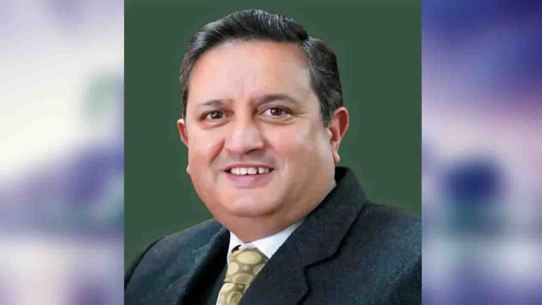 Himachal High Court के वरिष्ठ न्यायाधीश तरलोक सिंह चौहान बने झारखंड हाईकोर्ट के मुख्य न्यायाधीश