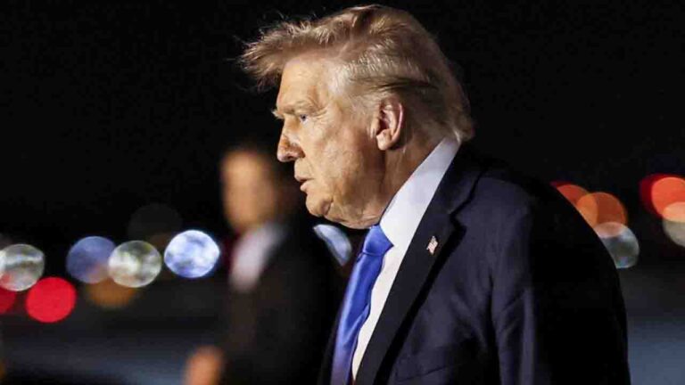 Operation Sindoor: पाकिस्तान के आतंकी ठिकानों में भारत के हमलों पर अमेरिका ने दी ये प्रतिक्रिया..!