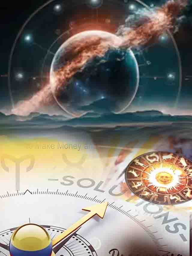 Astrological Remedies for Common Life Problems