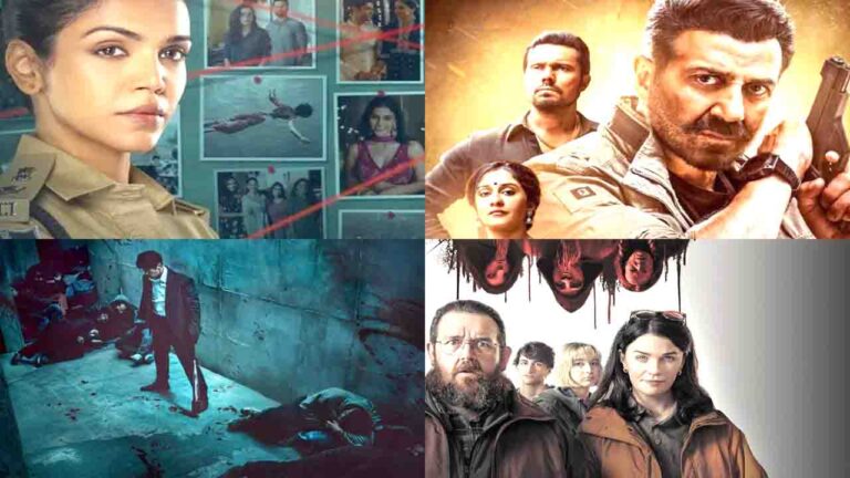 OTT Releases: जून का पहले वीकेंड में ओटीटी पर रिलीज हुई ये धांसू फिल्में और वेब सीरीज..!