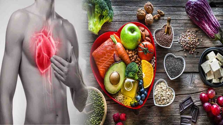 Heart Friendly Diet:दिल के लिए फायदेमंद आहार कम कार्ब या कम फैट ही नहीं, खाने की गुणवत्ता भी मायने रखती है!