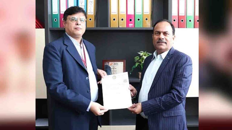 Pharmacy Council of India ने चंडीगढ़ यूनिवर्सिटी, उत्तर प्रदेश के स्कूल ऑफ फार्मेसी को कोर्सज शुरू करने की दी मंजूरी