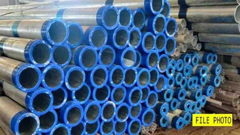 Solan News: सोलन के जटोली में 20 पाइपों की चोरी, पुलिस ने दर्ज किया मामला