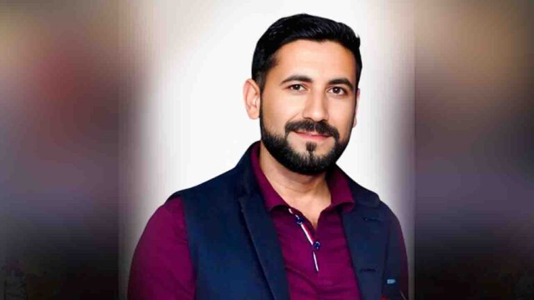 Solan: मनमोहन वशिष्ठ बने प्रेस क्लब सोलन के वरिष्ठ उपप्रधान