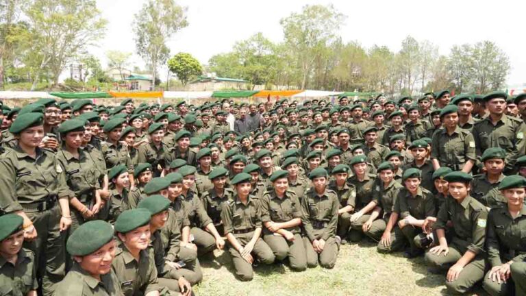 Himachal: मुख्यमंत्री ने प्रदेशभर से आए वन मित्रों से किया संवाद