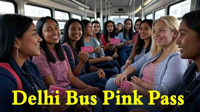 Delhi Bus Pink Pass: दिल्ली सरकार ने महिलाओं को डीटीसी और क्लस्टर बसों में मुफ्त यात्रा की सुविधा को लेकर किया बड़ा बदलाव