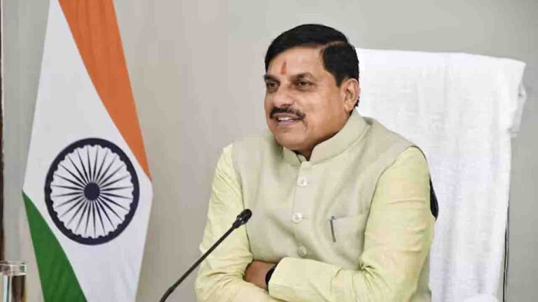 MP News: युवाओं और बहनों के रोजगार के लिए राज्य सरकार संकल्पित