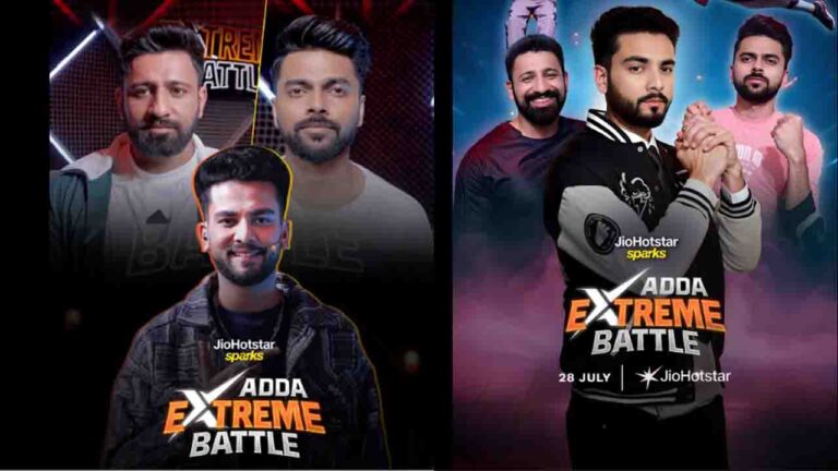 Elvish Yadav: ‘लाफ्टर शेफ्स 2’ की जीत के बाद OTT पर धमाल मचाने को तैयार, 16 रियलिटी स्टार्स के साथ दिखाएंगे रोमांचक टक्कर