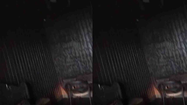 Kangra News: जवाली में जल शक्ति विभाग के रेस्ट हाउस का वीआईपी कमरा आग में खाक, गुणवत्ता पर सवाल