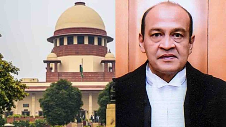 Justice Yashwant Varma Case : हाईकोर्ट के जज जस्टिस यशवंत वर्मा ने खटखटाया सुप्रीम कोर्ट का दरवाजा, आंतरिक जांच पैनल की रिपोर्ट को दी चुनौती