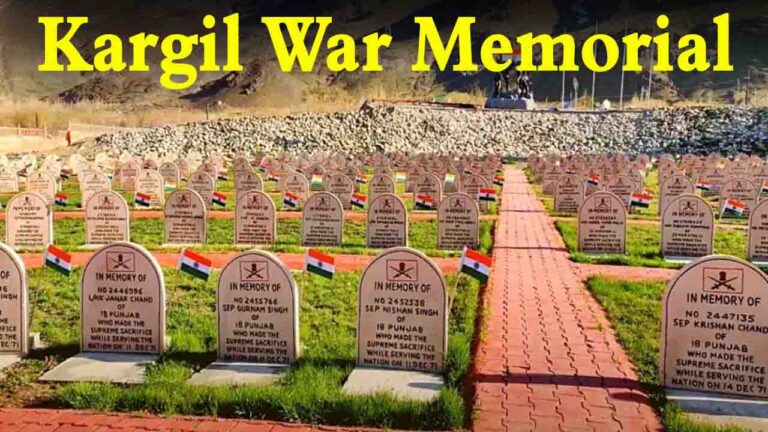 Kargil War Memories: कारगिल युद्ध में हिमाचल के 52 जवानों ने देश के लिए प्राण न्योछावर किए