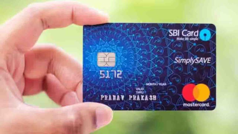 SBI Credit Card Rule Changes: SBI क्रेडिट कार्ड यूजर्स को 15 जुलाई के बाद लग सकता है बड़ा झटका, इन नियमों हुआ बड़ा बदलाव..!