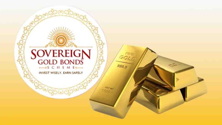 Sovereign Gold Bonds: सॉवरेन गोल्ड बॉन्ड ने निवेशकों को मिला बंपर रिटर्न