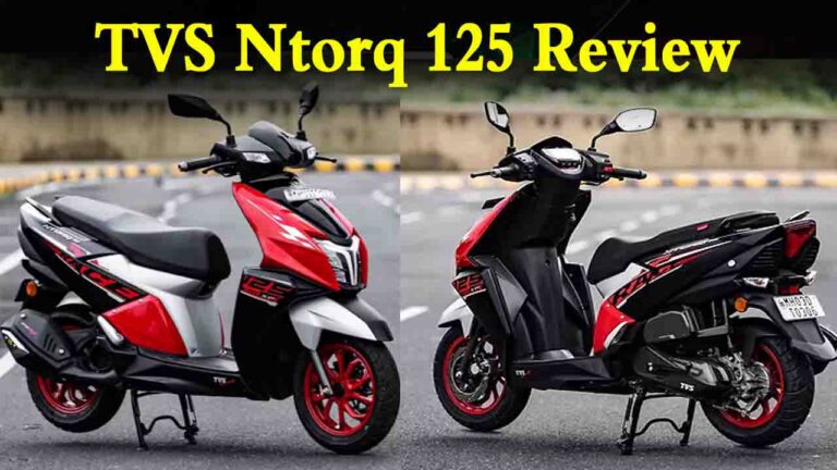 TVS मोटर ला रही Ntorq 125 सुपरस्क्वाड सीरीज की नई रेंज, भारतीय बाजार में जल्द होगी लॉन्च!
