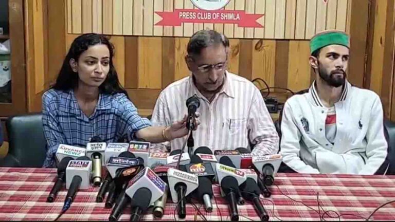 Thunag Horticulture College Controversy: हॉर्टिकल्चर कॉलेज के छात्र-पेरेंट्स बोले, हमारी मांग पर हुआ शिफ्ट