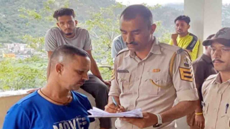 Chamba News: ट्रांसफार्मर से करंट लगने से 41 वर्षीय मोहिंद्र की मौत