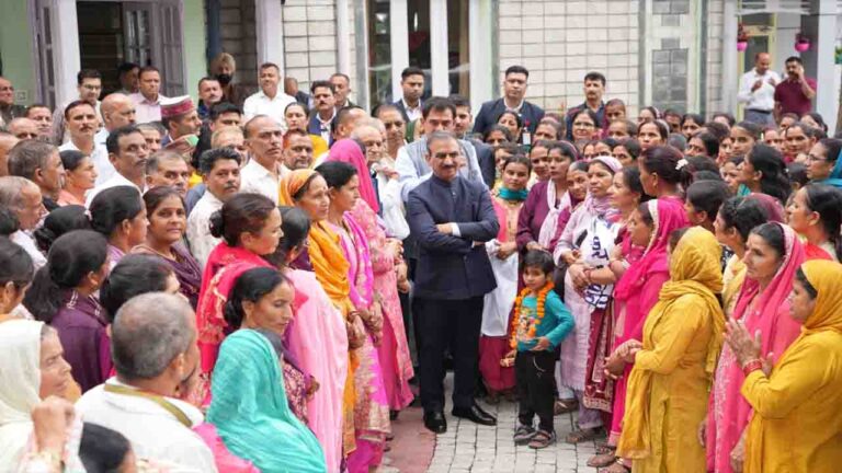 Himachal News: दूध उत्पादकों ने परिवहन सब्सिडी दोगुना करने के लिए सीएम सुक्खू का जताया आभार