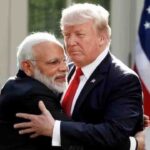 भारत-अमेरिका व्यापार वार्ता वाशिंगटन में आज से शुर, टैरिफ पर टिकी हैं सभी की निगाहें