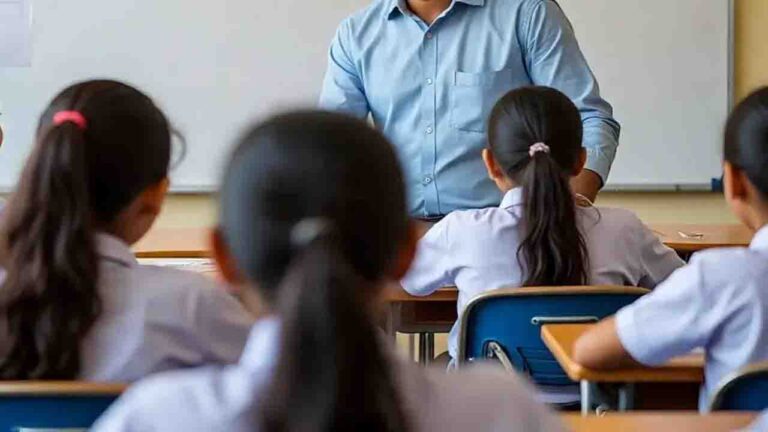 Solan News: हिमाचल में छात्राओं से अभद्र व्यवहार का आरोपी फिजिक्स शिक्षक नौकरी से हटाया गया