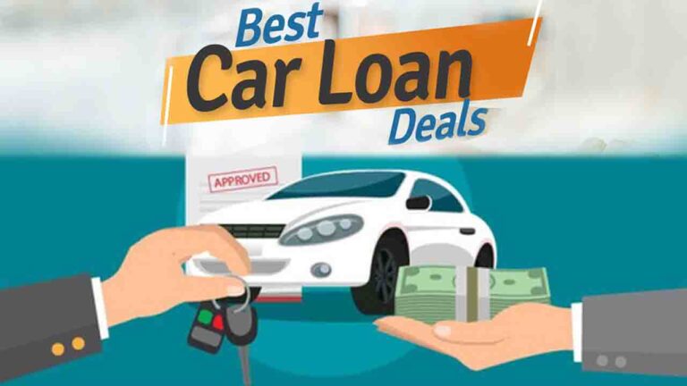 Car Loan Best Offer: जानिए, 2025 में कौन सा बैंक दे रहा है सबसे सस्ता ब्याज?
