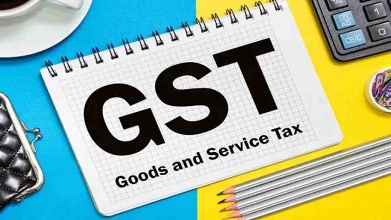 GST 2.0 GST Reforms: स्वतंत्रता दिवस पर PM मोदी का बड़ा तोहफा, GST में सुधार, जरूरी सामान होंगे सस्ते GST Big Update New GST Registration