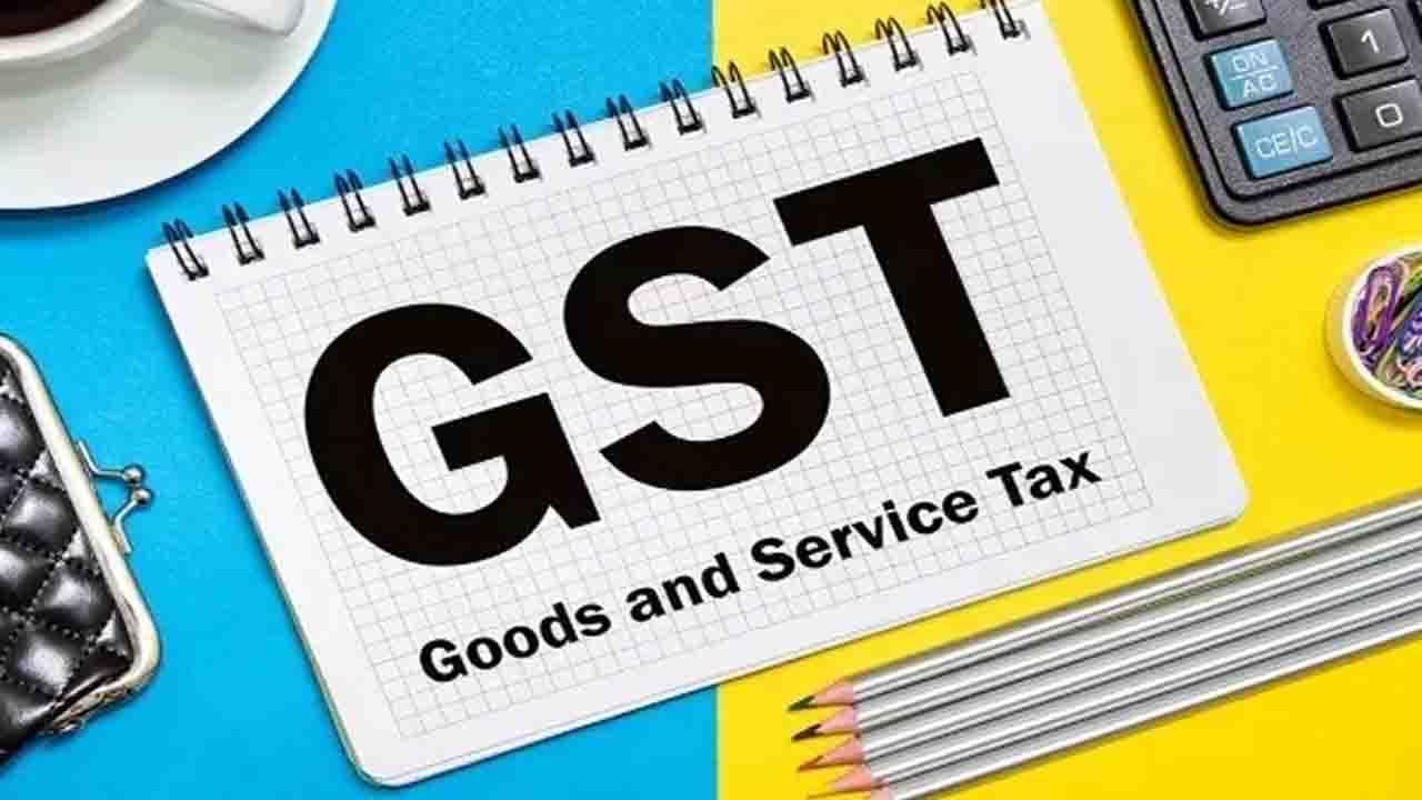 GST 2.0 GST Reforms: स्वतंत्रता दिवस पर PM मोदी का बड़ा तोहफा, GST में सुधार, जरूरी सामान होंगे सस्ते GST Big Update New GST Registration