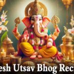 Ganesh Utsav Bhog Recipes: बप्पा को भाएंगे ये 8 लाजवाब मोदक रेसिपीज़, घर पर बनाएं और उत्सव को करें और खास!