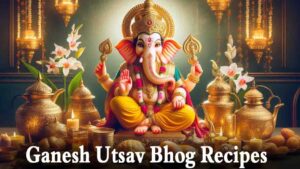Ganesh Utsav Bhog Recipes: बप्पा को भाएंगे ये 8 लाजवाब मोदक रेसिपीज़, घर पर बनाएं और उत्सव को करें और खास!