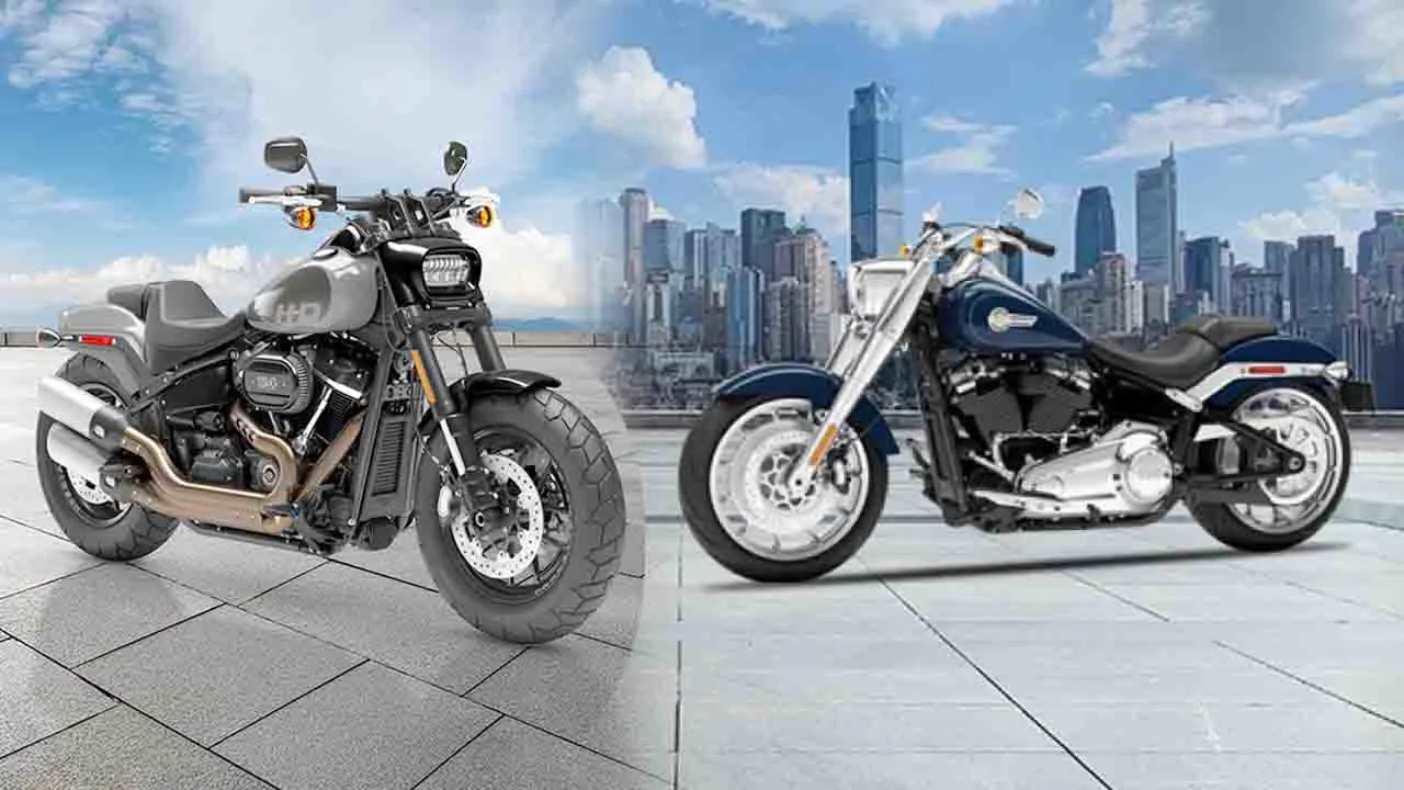 Harley-Davidson की Fat Boy और Fat Bob पर बंपर डिस्काउंट, लुक और फीचर्स में है दम!