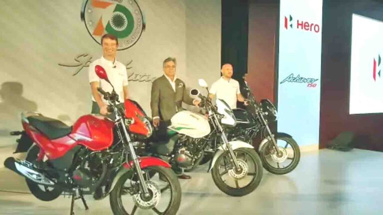 Hero MotoCorp का 2026 तक मास्टरप्लान, इन धमाकेदार बाइक्स और स्कूटर्स की होगी लॉन्चिंग!
