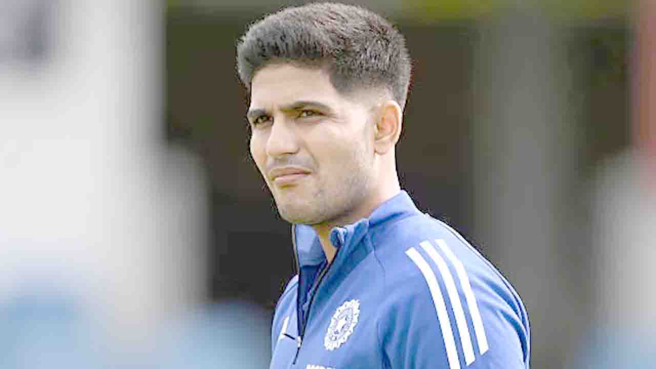 शुभमन गिल Asia Cup 2025 से बाहर, Suryakumar Yadav की अगुवाई में टीम इंडिया का ऐलान जल्द