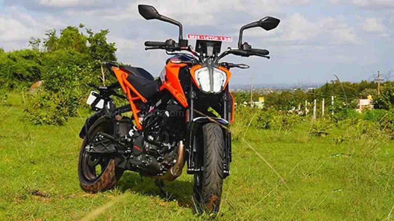 KTM 160 Duke Review: 160 सीसी सेगमेंट में नया सितारा! जानिए इसकी कीमत और खूबियां