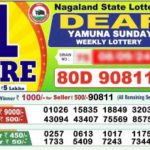 लॉटरी संवाद (Lottery Sambad) पर पूरी जानकारी: कैसे चेक करें आज का रिजल्ट और लेटेस्ट अपडेट्स..!