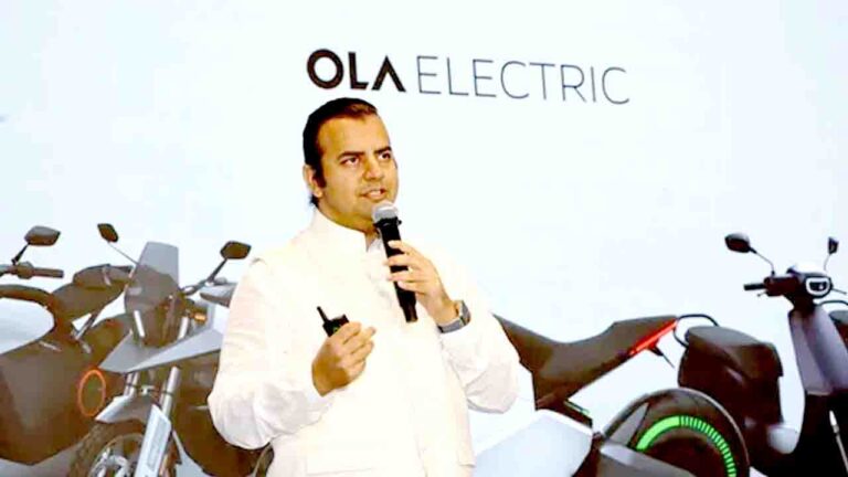 OLA Electric Mobility को शेयरधारकों की मंजूरी, IPO फंड का नया बंटवारा और समय सीमा बढ़ी