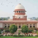 कैश कांड में घिरे जस्टिस वर्मा के खिलाफ जांच पूरी, संसद में मचेगा भारी कोहराम 1 Supreme Court News: देश की शीर्ष अदालत में बड़ा बदलाव, अब 33 नहीं, 37 जज सुनेंगे आपकी समस्या..