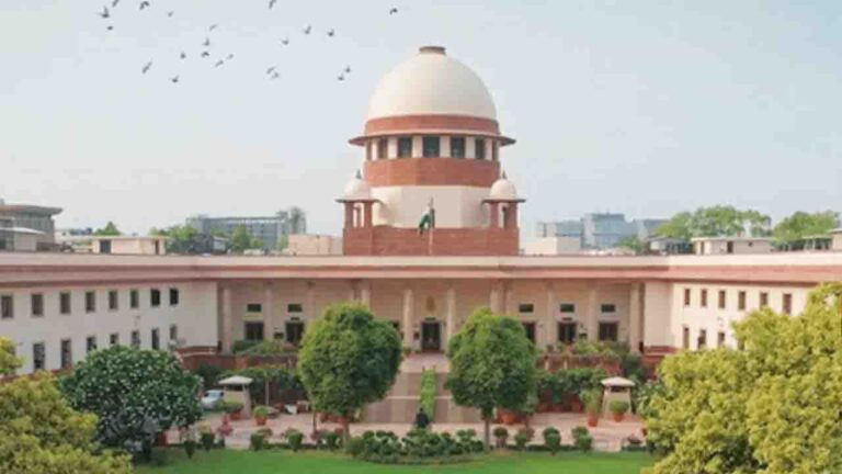 Supreme Court News : विधानसभाओं के विधेयक पर राज्यपाल-राष्ट्रपति के लिए समय सीमा, बीजेपी राज्यों का Supreme Court में दावा!