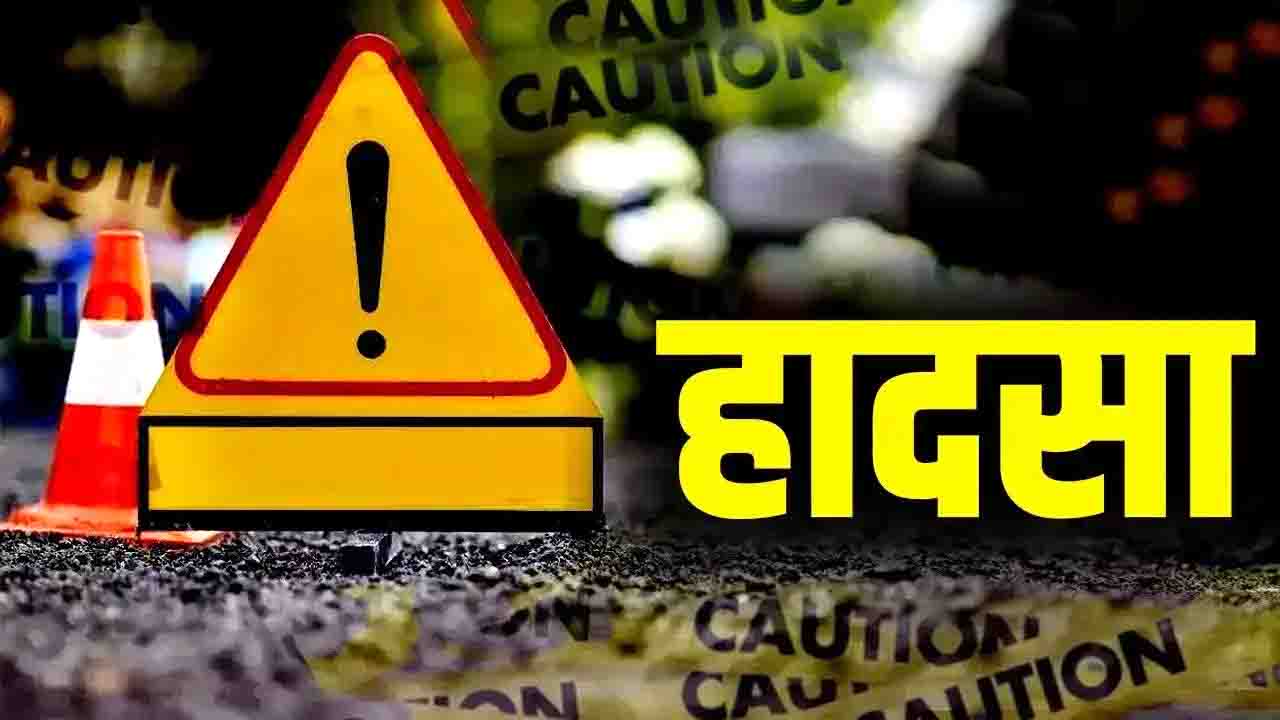 solan news Sirmour News, BBN News: Truck hits several vehicles at high speed on Nalagarh Highway, driver escapes