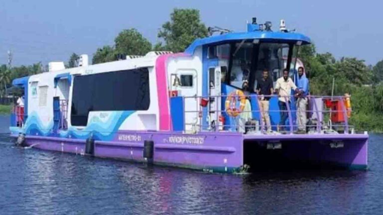 Himachal Pradesh: बिलासपुर बनेगा जल, नभ और थल पर्यटन का संगम वॉटर मेट्रो से धार्मिक स्थलों को जोड़ा जाएगा, ग्लास ब्रिज से मिलेगा नया रोमांच