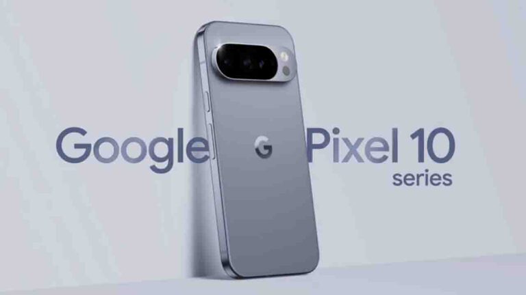 Google Pixel 10 Series का तहलका! Pixel 10 Pro और Pixel 10 Pro XL की धमाकेदार एंट्री, फीचर्स उड़ा देंगे होश!