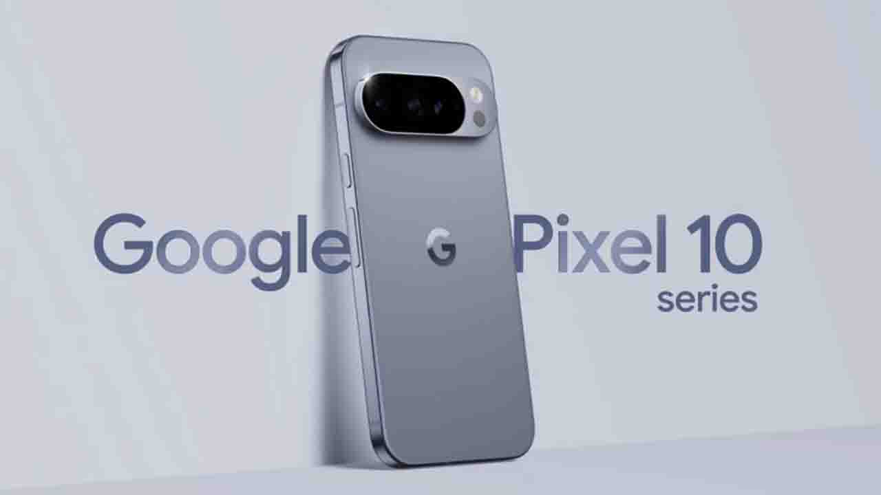 Google Pixel 10 Series का तहलका! Pixel 10 Pro और Pixel 10 Pro XL की धमाकेदार एंट्री, फीचर्स उड़ा देंगे होश!